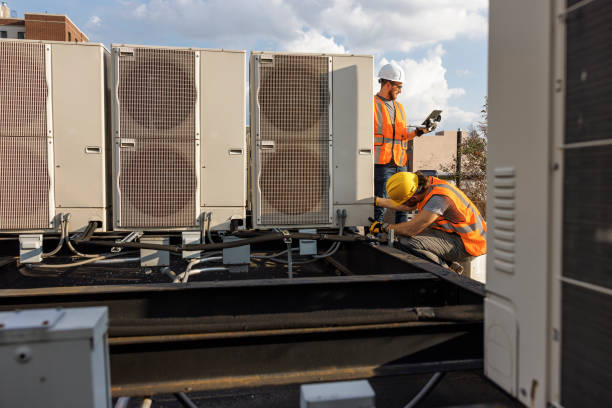 Professional HVAC in Westminster, MD