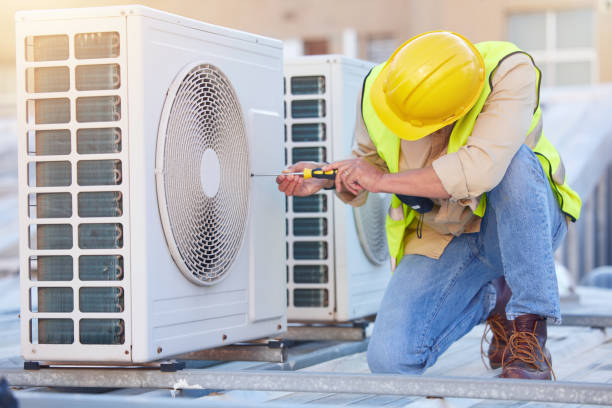 Best HVAC Retrofitting and Upgrading in Westminster, MD