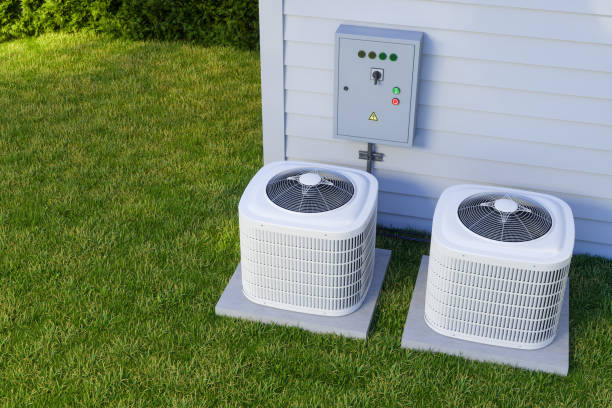 Best HVAC Software and Technology in Westminster, MD