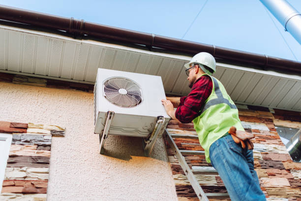 Best Ductless Mini-Split Systems in Westminster, MD