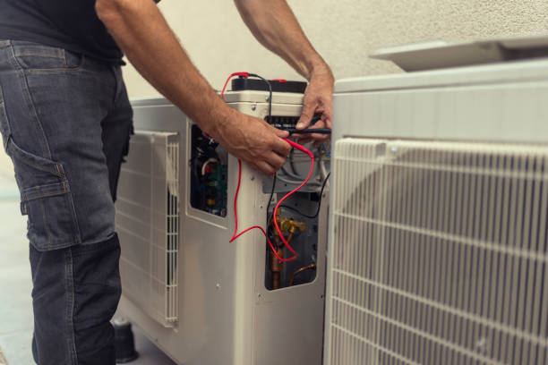 Best Energy-efficient HVAC Solutions in Westminster, MD