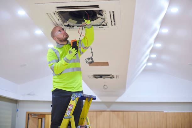 Best HVAC Consulting and Engineering in Westminster, MD