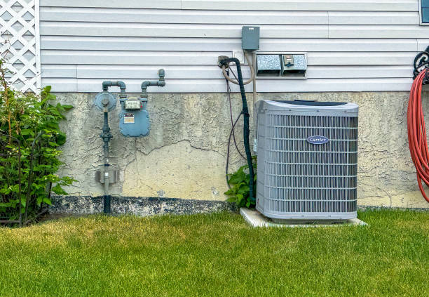 Best Emergency HVAC Services in Westminster, MD